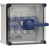 Eaton Skh250/1 Schakelkast Dmv 250A 3P+Sldn