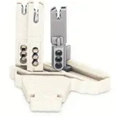 Wago Stekker Verlichting 500V | 267-224 [500 stuks]