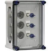 Eaton Halyester Zekeringdoos - 1863814