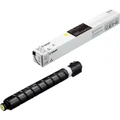 Canon Ink C-EXV 1001 toner cartridge Y geel (origineel)