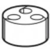 Legrand Meervoudige beschermslang Iso-20 PG13 - 098055 [25 stuks]
