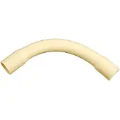 Wavin Installatiebuis Elleboog - 4611058001 [25 Stuks]