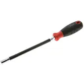 Tameson 7mm Flexibele Schroevendraaier
