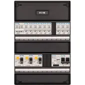 Eaton Systeem 55 Installatiekast - 1900005