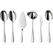 WMF Bestekset WMF Kent Cromargan Protect Zilver (66-delig)