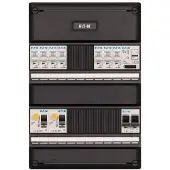 Eaton Systeem 55 Installatiekast - 1978226