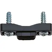 Hager Berker Trekontlasting voor S1 Renovatiebehuizing - 6318268989 [5 stuks]