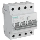 Geyer Aardlekschakelaar - EF432DMC