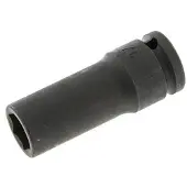 Tameson Dopsleutel Maat 17mm Vierkantaandrijving 1/2" (12.7 mm)