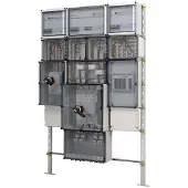 Eaton Halyester Accessoires Voor Installatiekast - 1860532