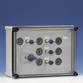 Eaton Halyester Installatiekast - 1864020
