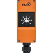 Belimo Temperatuurmonitor 1m 30-90 °C/86-194°F Automatische reset