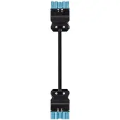 WIELAND GST18i5 Patchkabel voor Bouwinstallatie - 92.257.4050.9