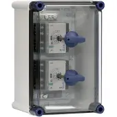 Eaton Halyester Schakelkast - 1864000