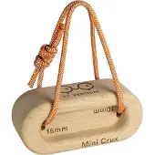 YY VERTICAL - Mini Crux - Vingertrainer wood
