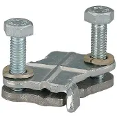 Eaton K20X10/35 railsysteemklem voor CU 20X5X10 - 002325
