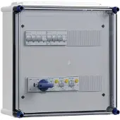 Eaton Halyester Installatiekast - 1864875