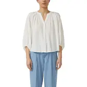 s.Oliver Blouse wit