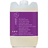 Sonett Vloeibaar Ecologisch Wasmiddel Lavendel 20 Liter Grootverpakking – Geconcentreerde Formule voor Krachtige Reiniging en Frisse, Milieuvriendelijke Lavendelgeur