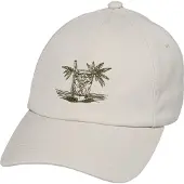 Marc O'Polo Pet crème / kaki