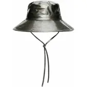 Rains Vissershoed Unisex Boonie Hat W2 Raven-M / L