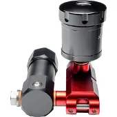 Simagic P-HYS Serie - Hydraulisch Remsysteem - Compatibel met P1000 - Rotatiereservoir