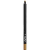 Gosh Velvet Touch Eye Liner Waterproof 005 Golden Cadillac