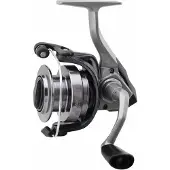 Okuma Azaki Spinning Reel Zwart 45