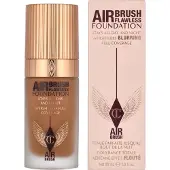 Charlotte Tilbury Airbrush Airbrush Flawless Foundation 12 Warm 30 ml
