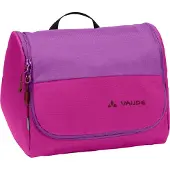 Vaude - Wegawash - Toilettas 7 l, pink