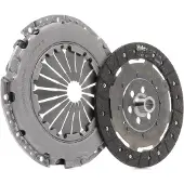 Valeo 832200 Koppelingsset