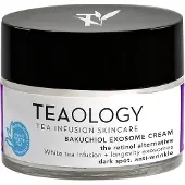 Teaology Gezichtsverzorging Bakuchiol Exosome Ceam 50 ml € 959,00 / 1 l