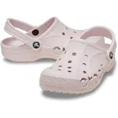 Crocs Kinderen Baya T Klompen Barely Pink