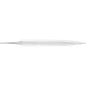 PFERD TOOLS 19315154 Visvijl Lengte 150 mm 12 stuk(s)