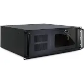 Inter-Tech 88887178 Case IPC Server 4U-4088-S
