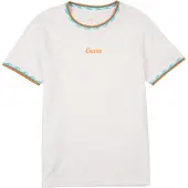 GUESS Shirt wit