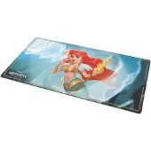 Lorcana Tapis de jeu S11 Playmat Ariel