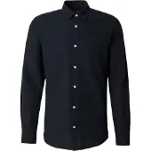 Only & Sons Overhemd 'ONSCANTLEY' navy
