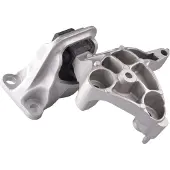 TEDGUM TED37615 Motorsteunlager