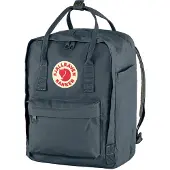 Fjällräven Kånken 13" Graphite 13L