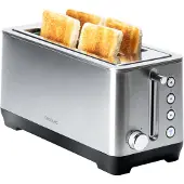 Cecotec Rechtopstaande Broodrooster Bigtoast Extra Double One Size
