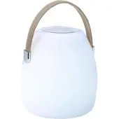 Lumisky Draadloze bluetooth luidspreker lamp H23CM MINI MAY PLAY