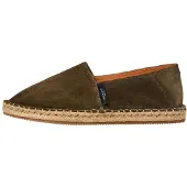 Hackett Espadrilles 'BAYWATCH' kaki