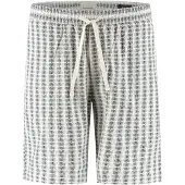 Dstrezzed Broek 'Logan Winner' navy / wolwit