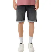 QS Jeans ' JOHN ' grafiet