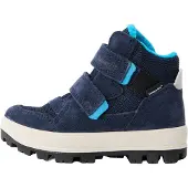 Superfit Snowboots 'TEDD' nachtblauw