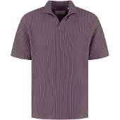 Dstrezzed Shirt 'Mayson' mauve