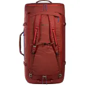 Tatonka Reistas 'Duffle Roller 140' rood