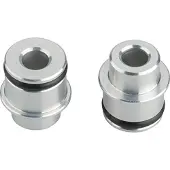 Fulcrum Adaptervermogen/hp-passie