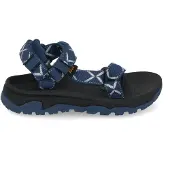 Teva Hurricane XLT Sandalen jongens Donkerblauw 21